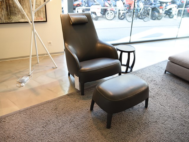 Maxalto febo armchair deals