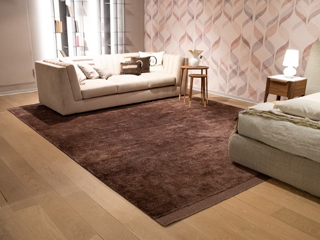 Outlet Maxalto Suavis Rug of sale with a discount Salvioni Design  Solutions