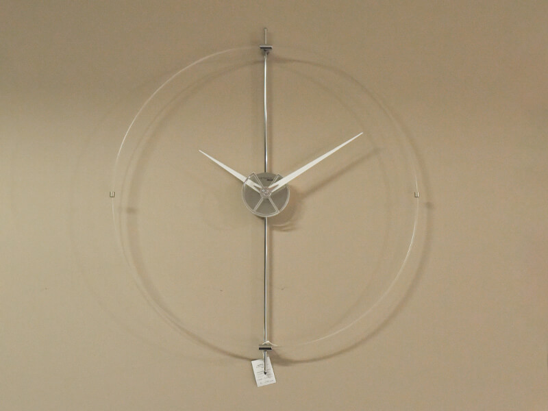 Bosa orologio da tavolo Infinity Clock