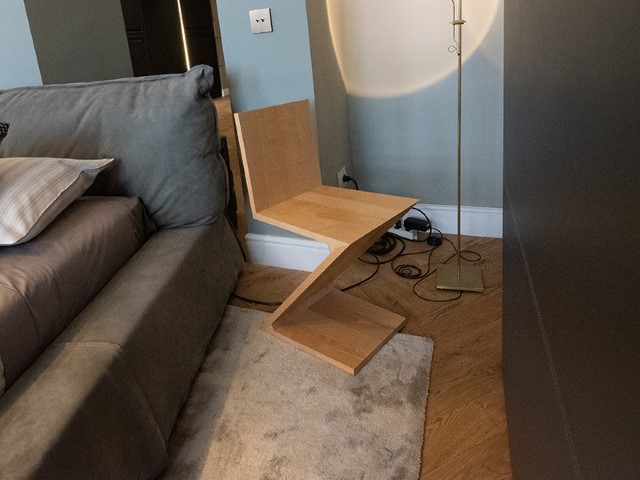 cassina zig zag