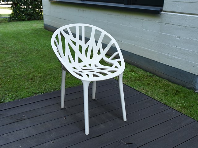 Vitra Vegetal Chair In Quick Delivery Salvioni Design Solutions