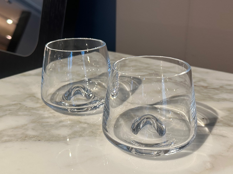 Normann Copenhagen Bicchieri Whiskey Glass