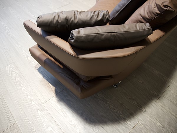 B&B Italia | Arne Sofa in quick delivery | Salvioni Design Solutions